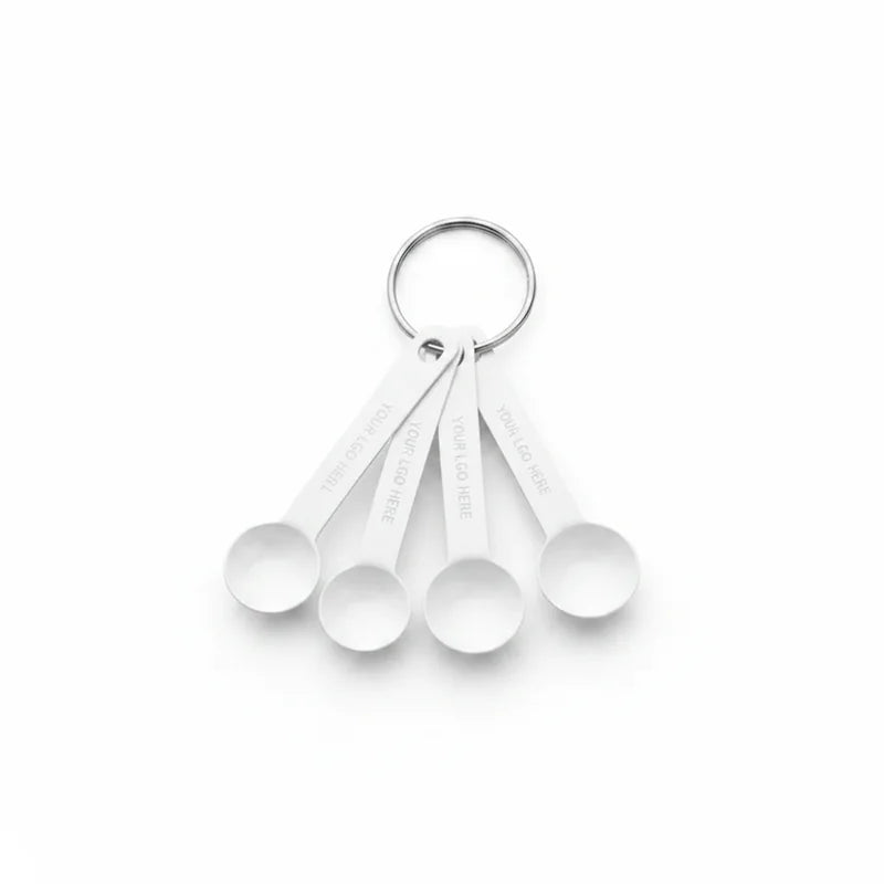 Measuring Spoon Set 4-Piece