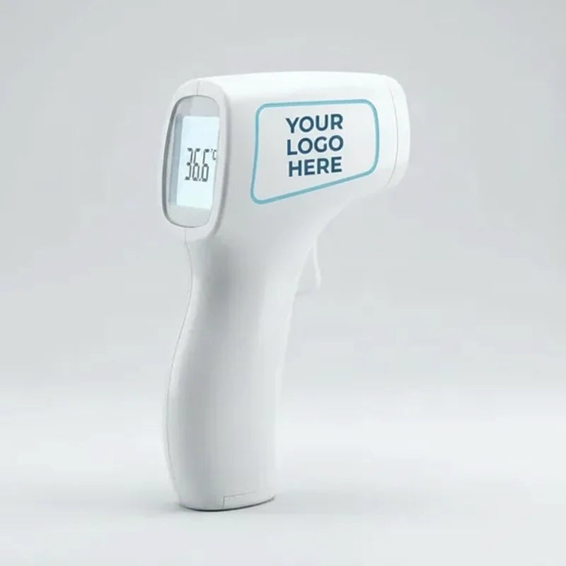 Digital Thermometer