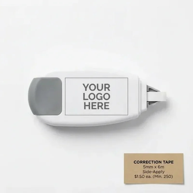 Correction Tape