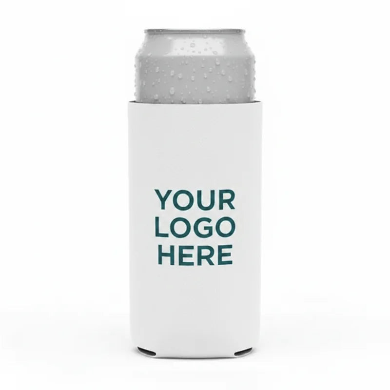 Slim Can Cooler Sleeve