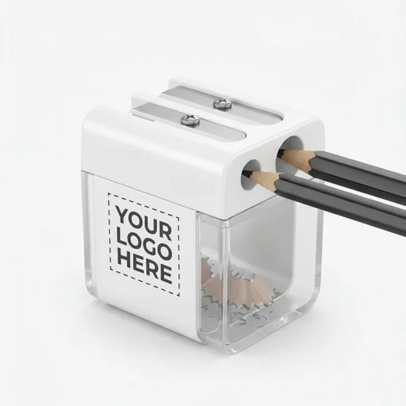 Pencil Sharpener Dual