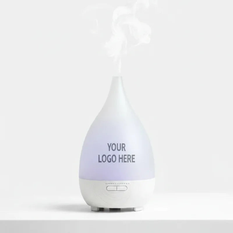 Aromatherapy Essential Oil Diffuser