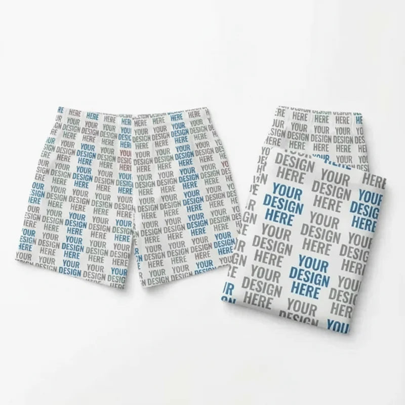 Custom Boxers (All-Over Print)