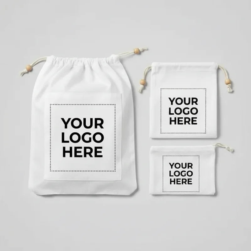 Produce Bags Set