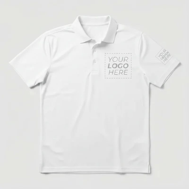Performance Polo Shirt
