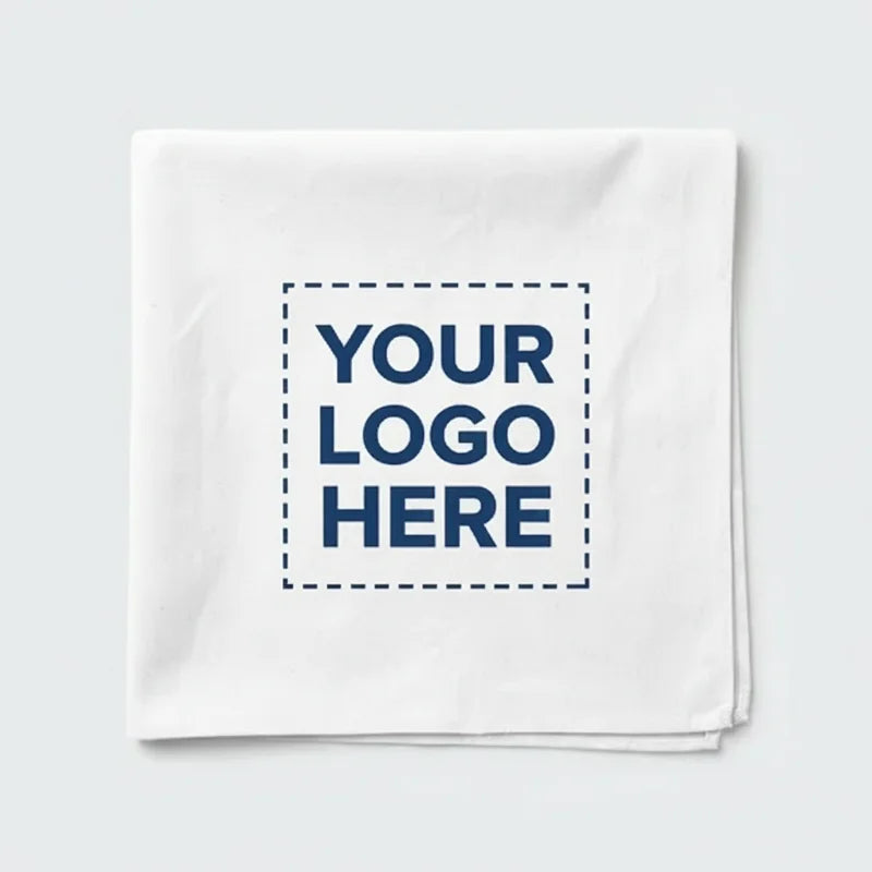 Cotton Bandana Square