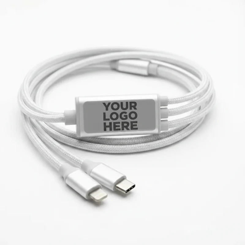 3-in-1 Charging Cable