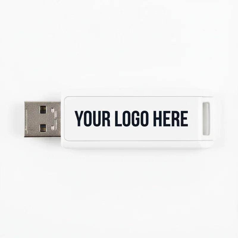 USB Flash Drive 8GB
