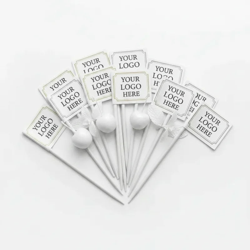 Cocktail Picks Custom