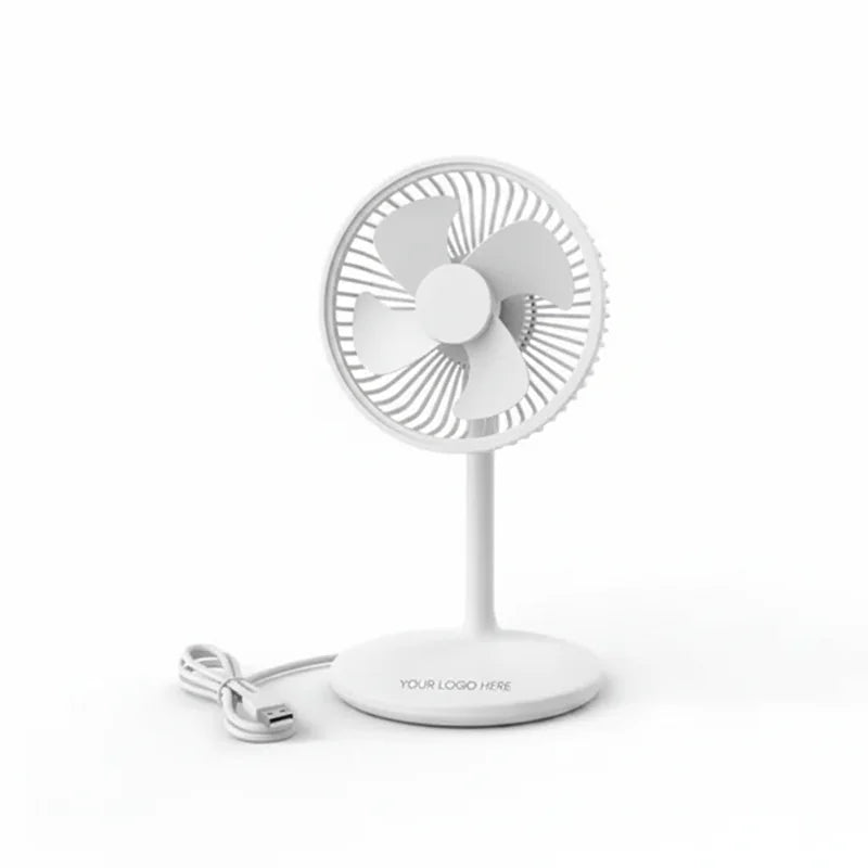 USB Desk Fan