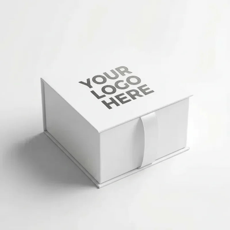 Small Gift Boxes with Ribbon