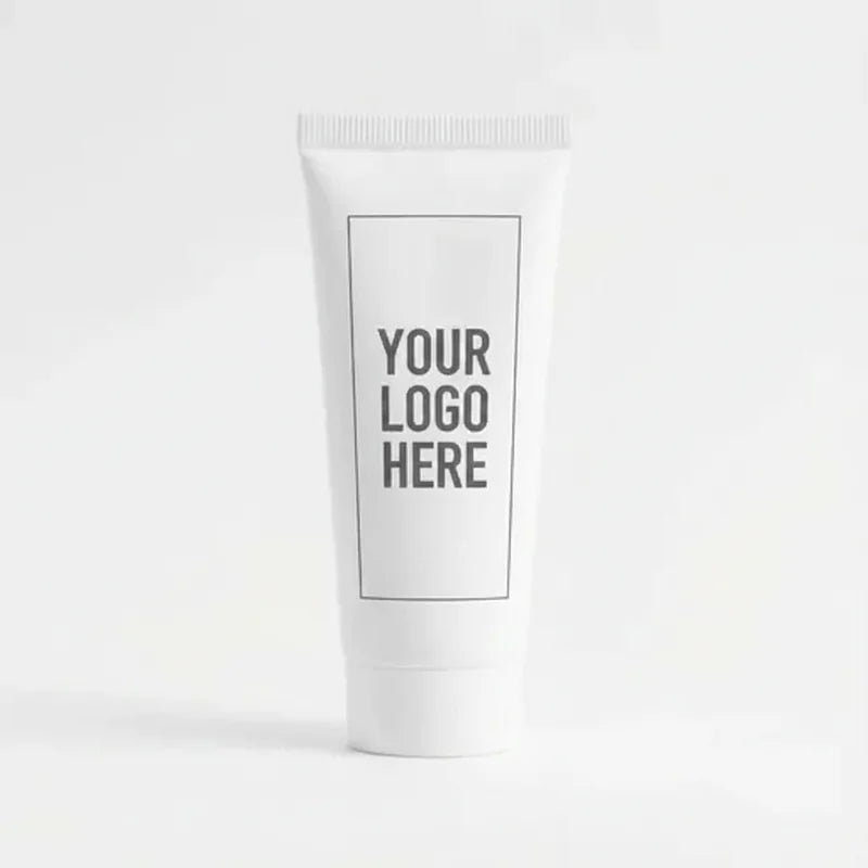 Custom Squeeze Tube (Empty - Fill Your Own)