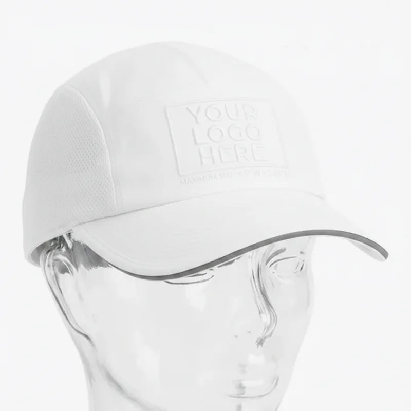 Lightweight Running Hat