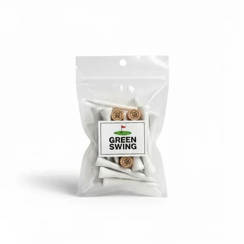 Golf Tees Pack of 20