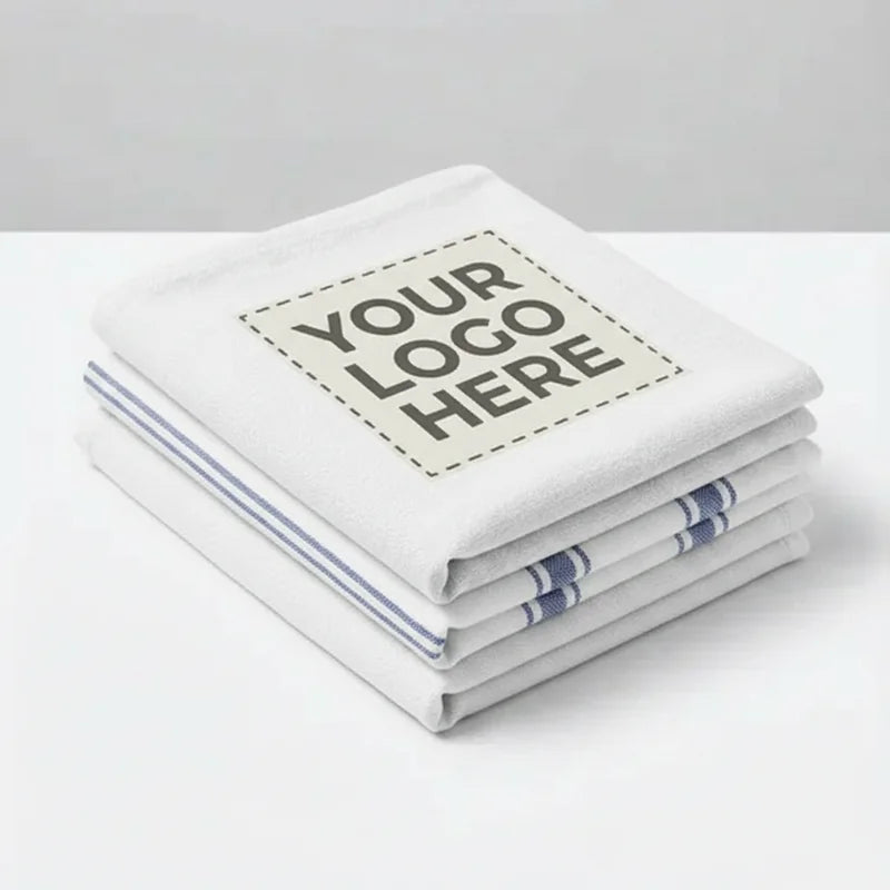 Kitchen Towel Set of 3