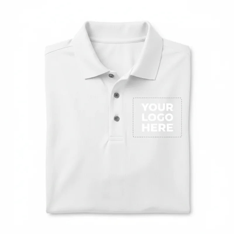 Golf Polo Shirt