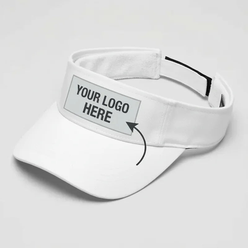 Adjustable Sun Visor