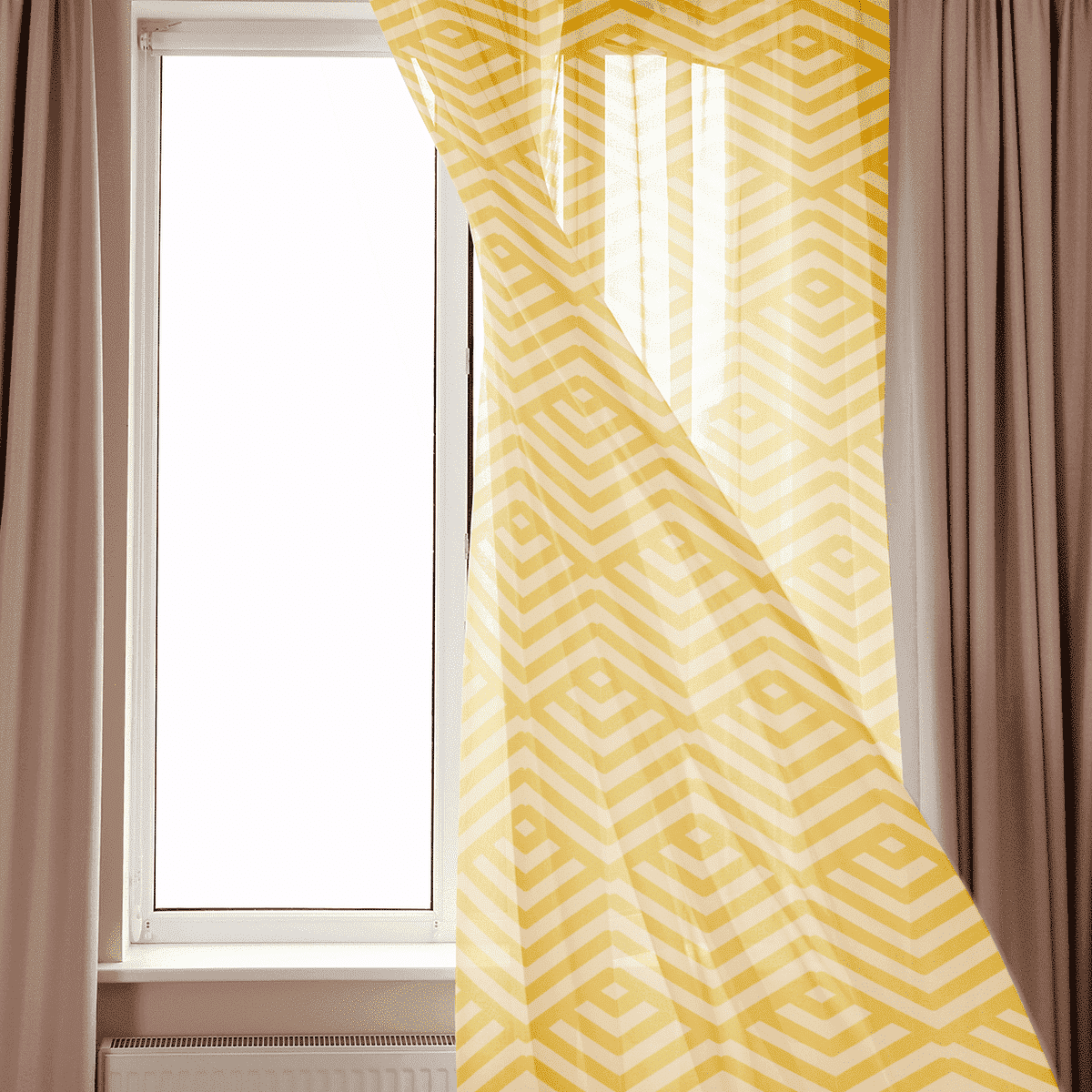 Window Curtains