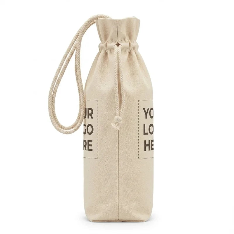 Wine Bottle Tote