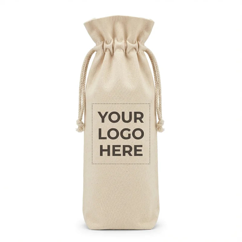 Wine Bottle Tote