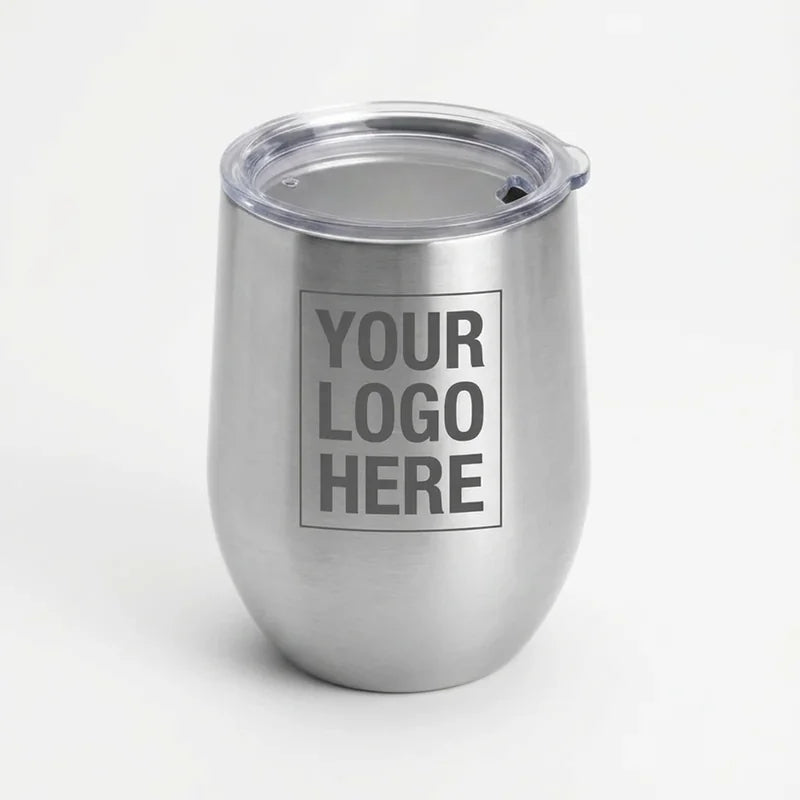Wine Tumbler 12oz