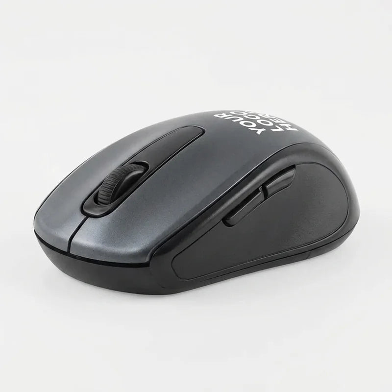 Wireless Optical Mouse