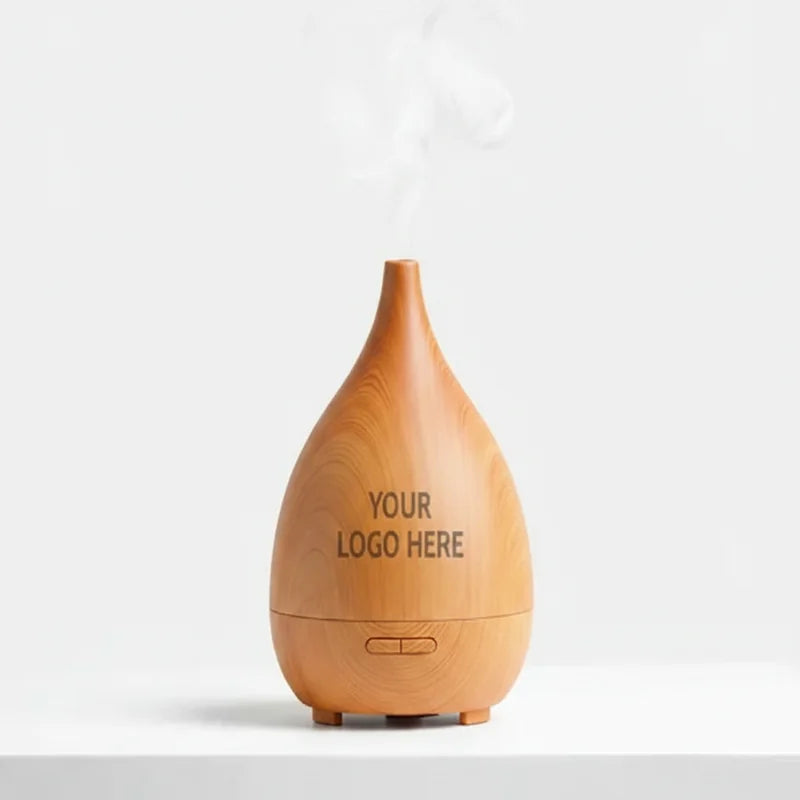 Aromatherapy Essential Oil Diffuser