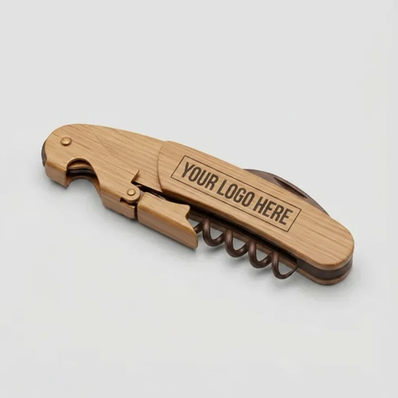 Wine Opener Corkscrew