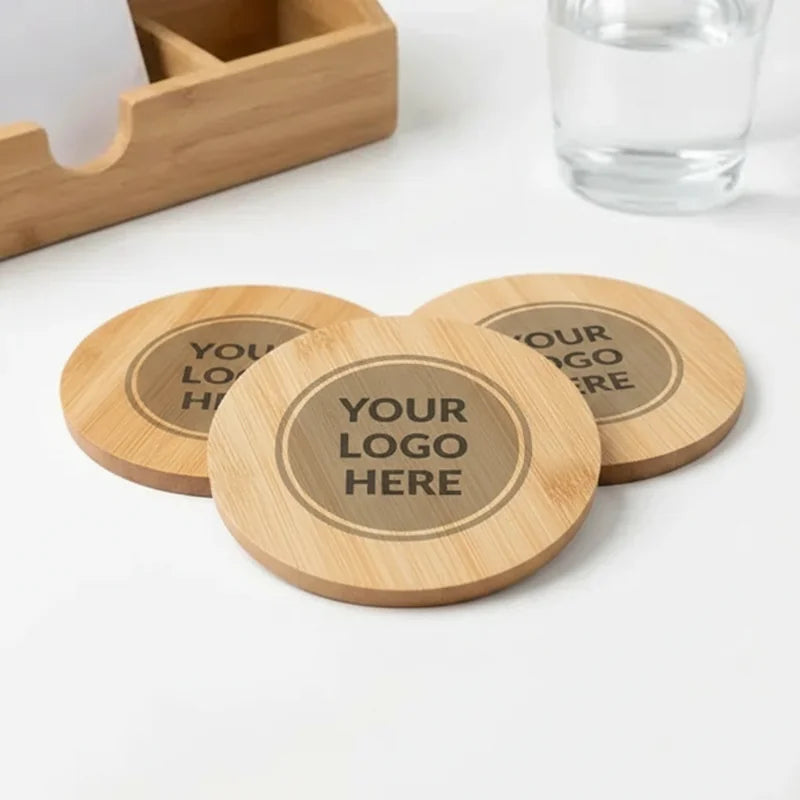 Custom Coasters