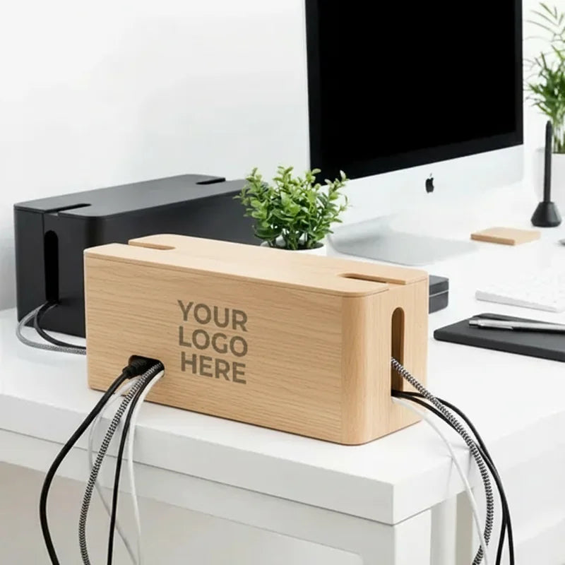 Cable Management Box