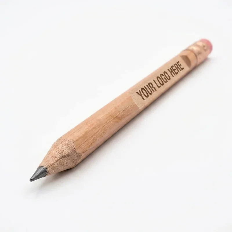 Wooden Pencil #2