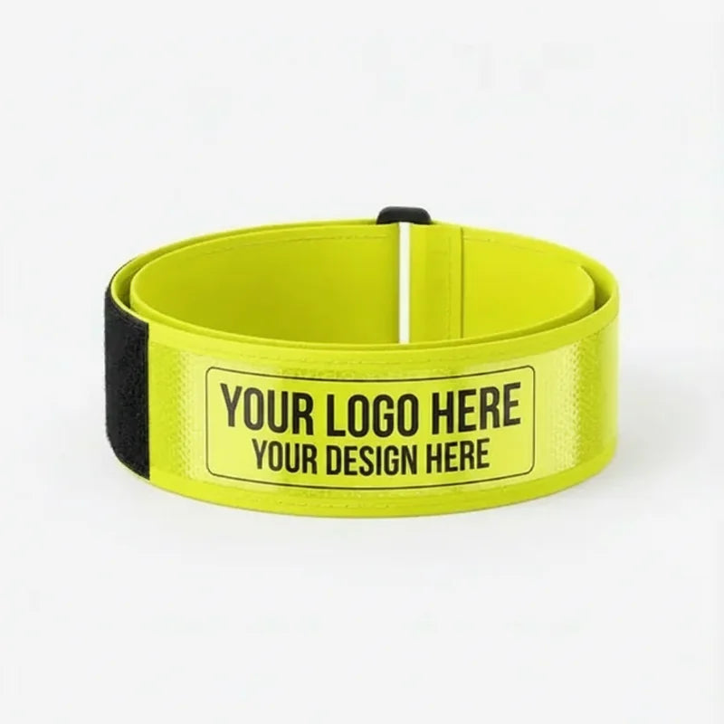 Reflective Safety Band