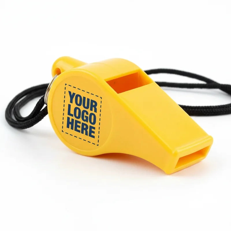 Emergency Whistle