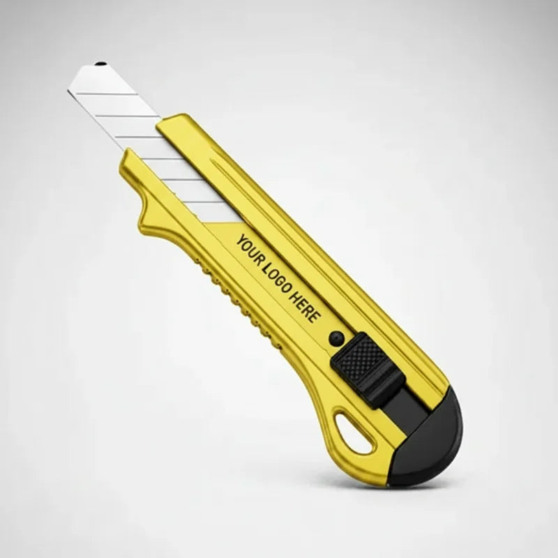 Custom Box Cutter