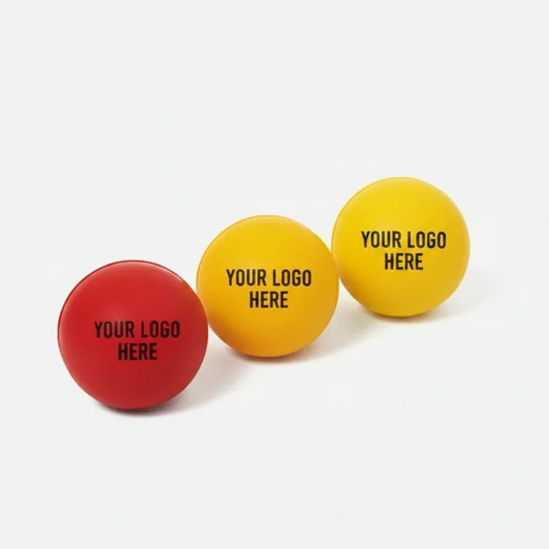 Stress Relief Squeeze Balls