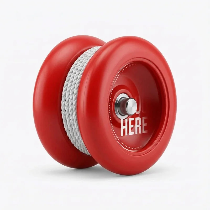 Classic Yo-Yo