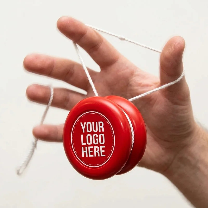 Classic Yo-Yo