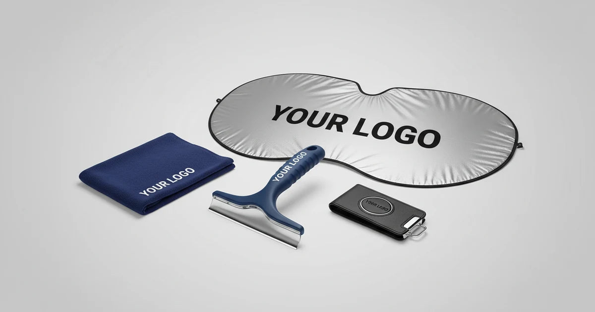 Automotive Accessories