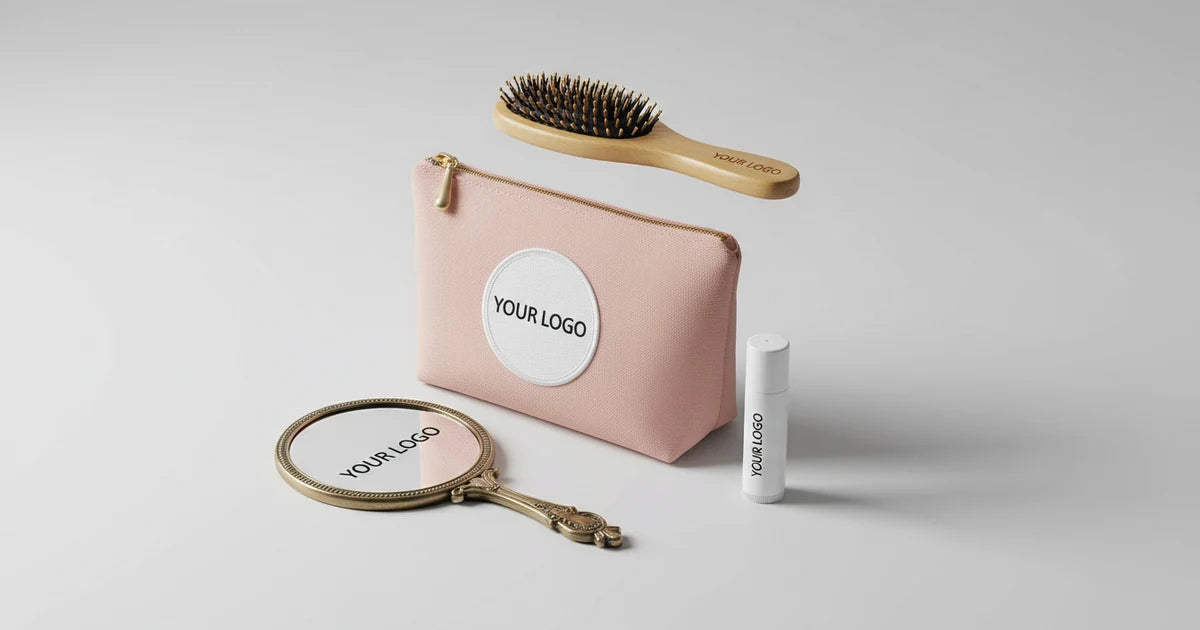 Beauty & Cosmetics