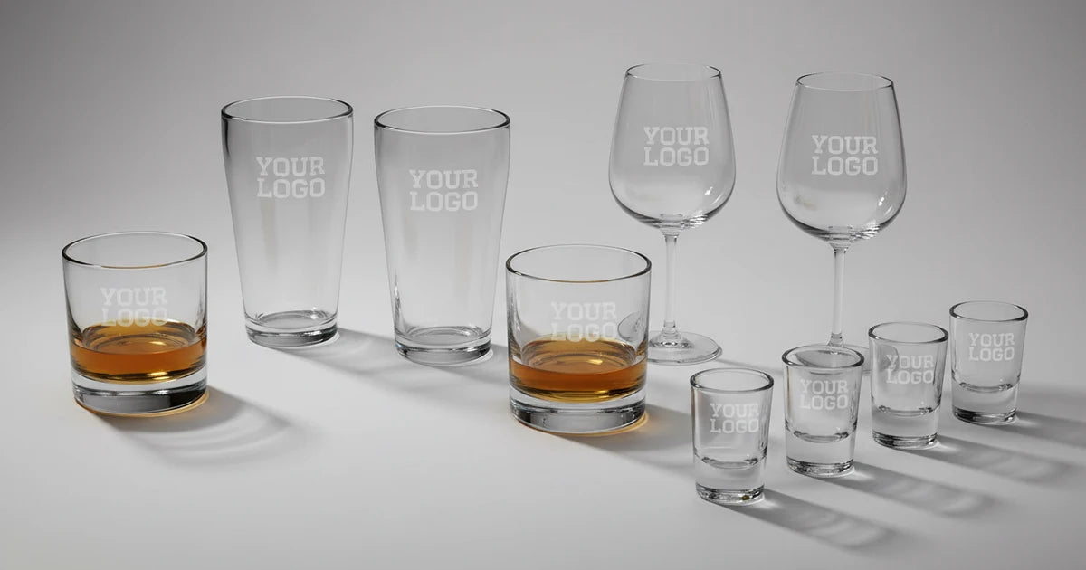 Glassware & Barware