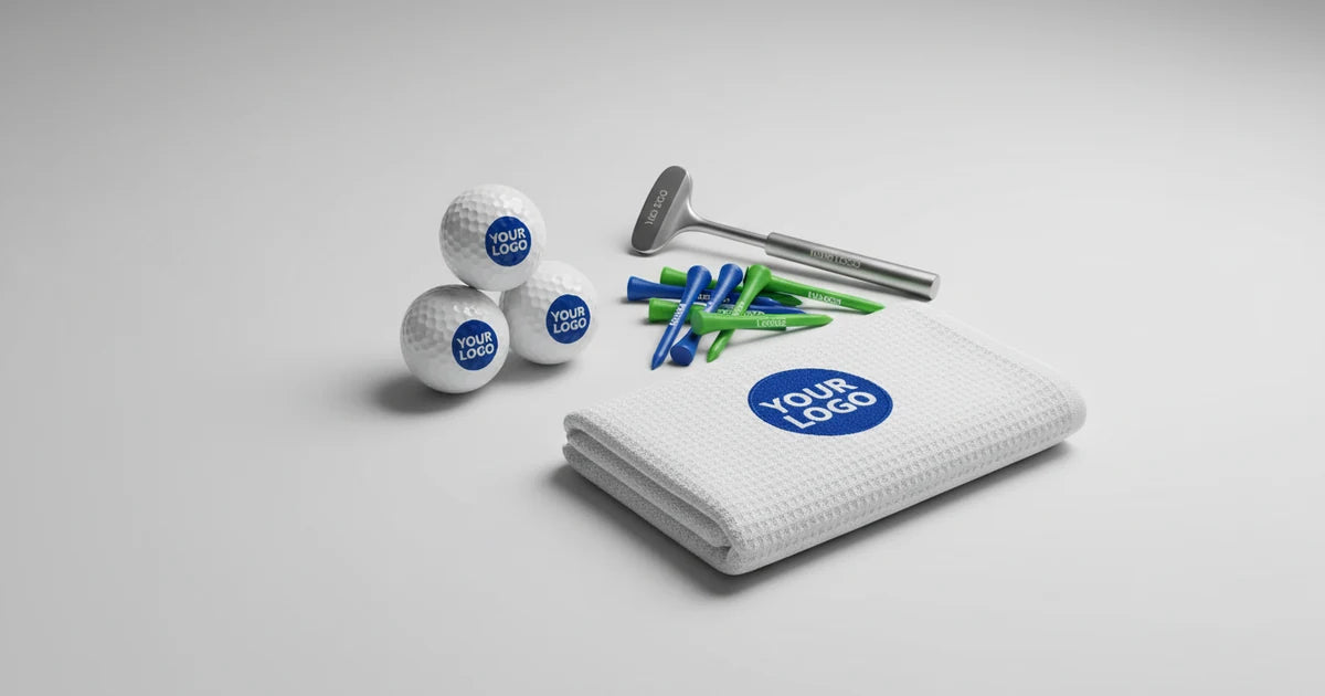 Golf & Sports Accessories