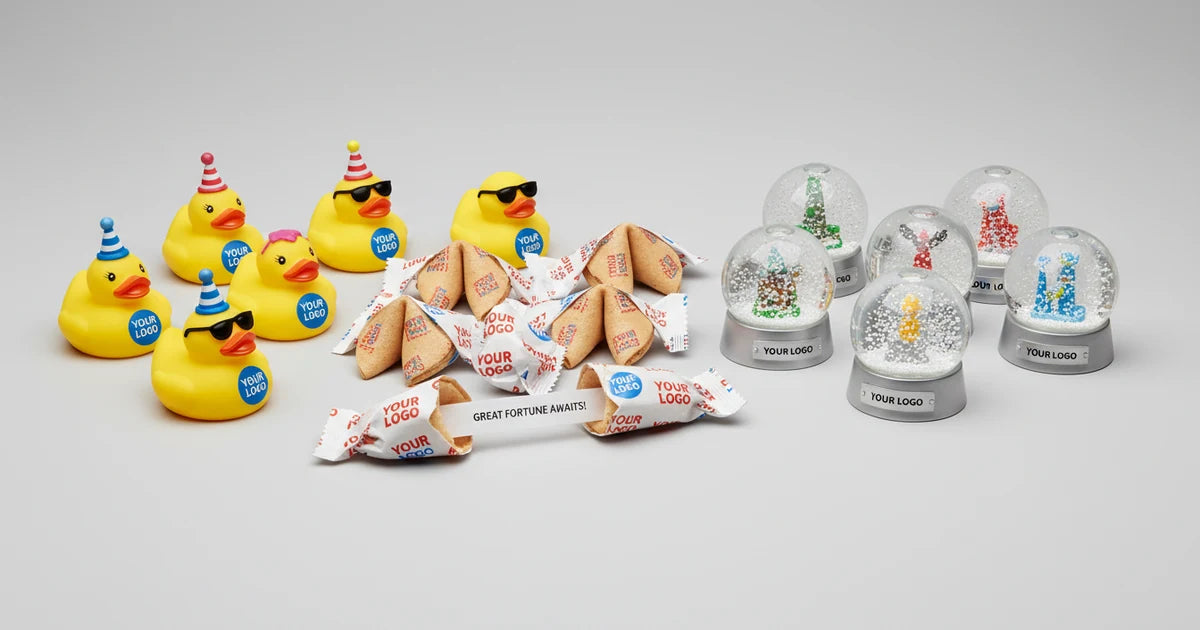 Novelty & Specialty Items