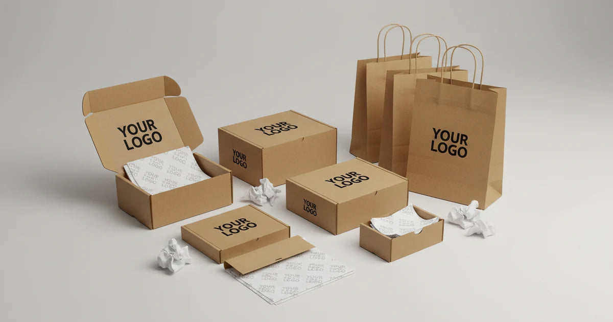 Packaging & Gift Sets