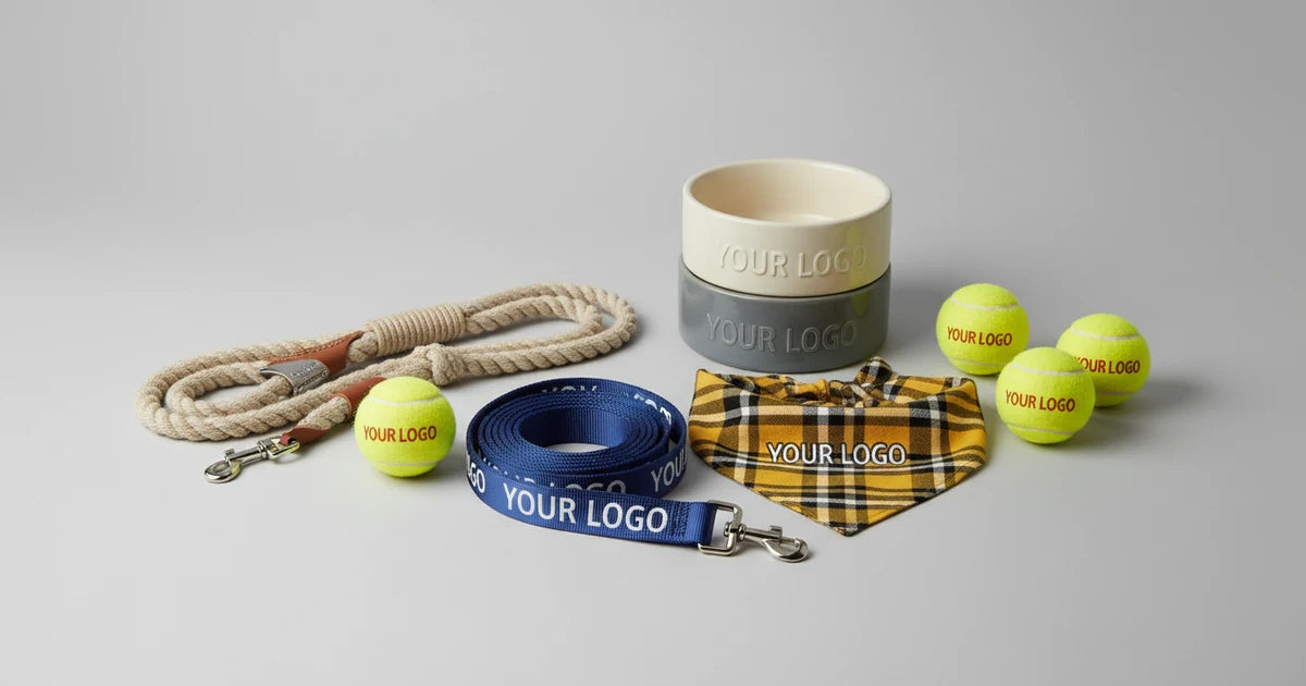 Pet Products