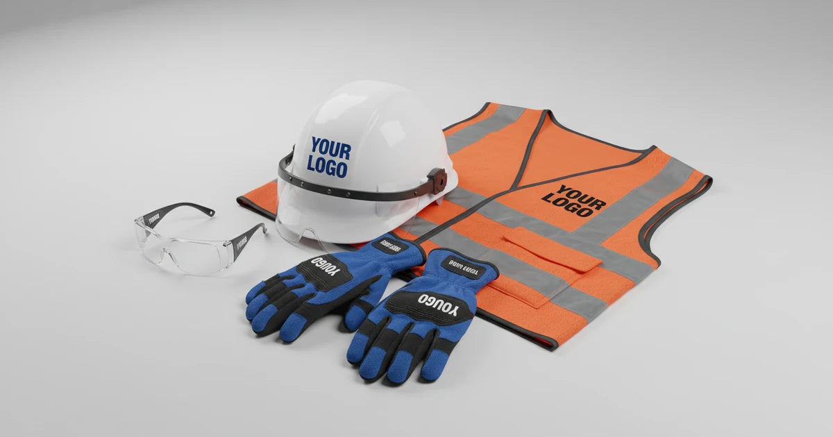 Safety & PPE