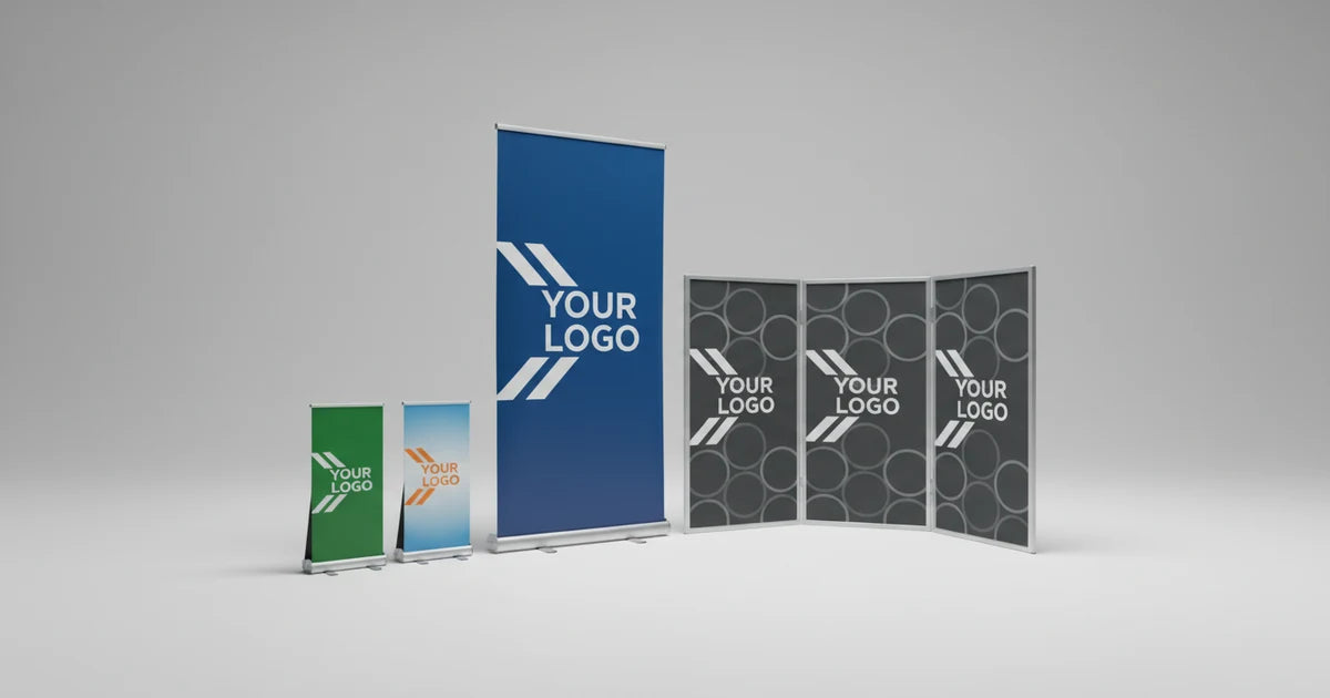 Signage & Displays