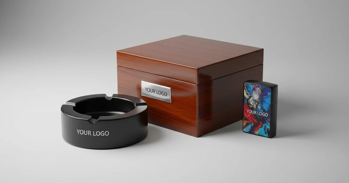 Smoking & Spice Accessories