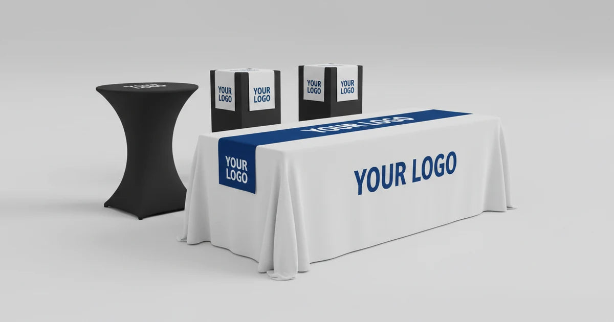 Table Linens & Covers
