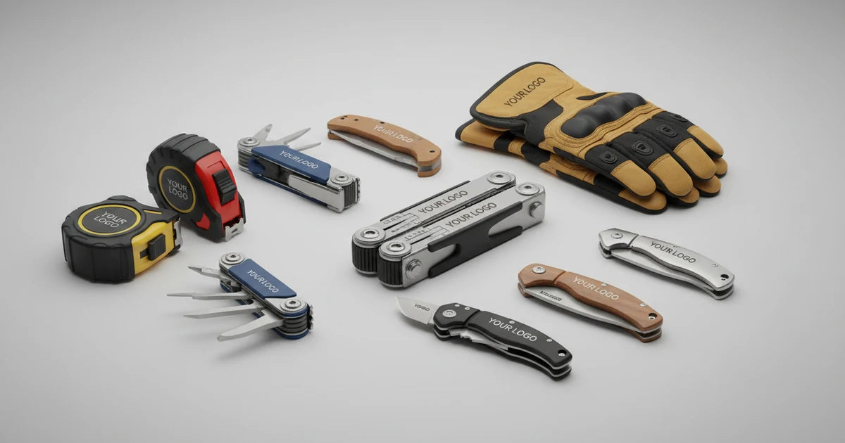 Tools & Hardware