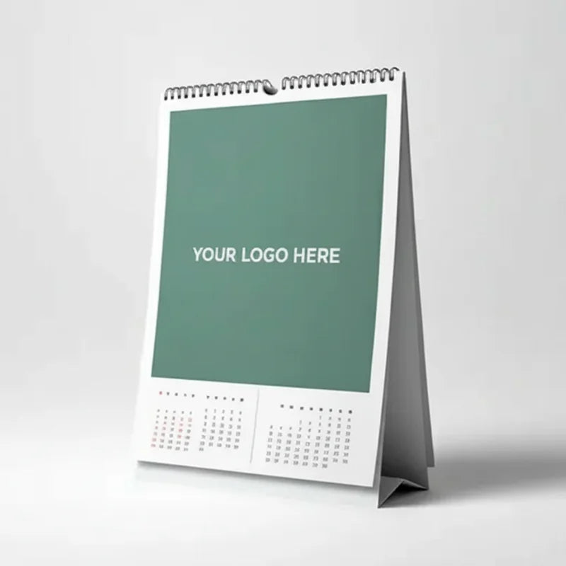 Custom Wall Calendar